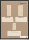 Frustulia rhomboides (Ehr.) De-Toni (de-Toni-Nr.: Genus 19, Species 1159) Zeichnungen Sammlung Grunow Nr. 2255 (NHMW-BOT-W0369359)